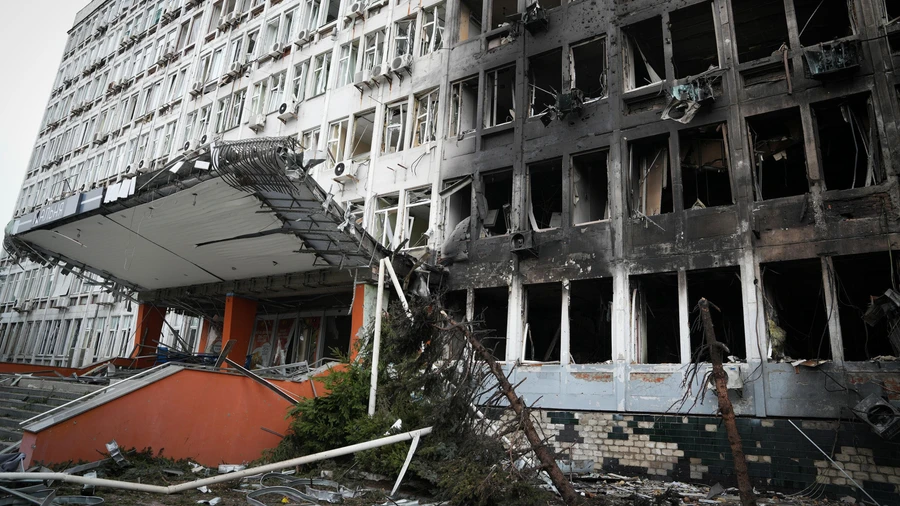 Жертвами війни в Україні за вісім місяців 2026 року стали понад 15 тисяч цивільних – ООН