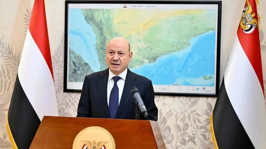 Ємен оголосив військову операцію проти хуситів, щоб повернути окуповані території
