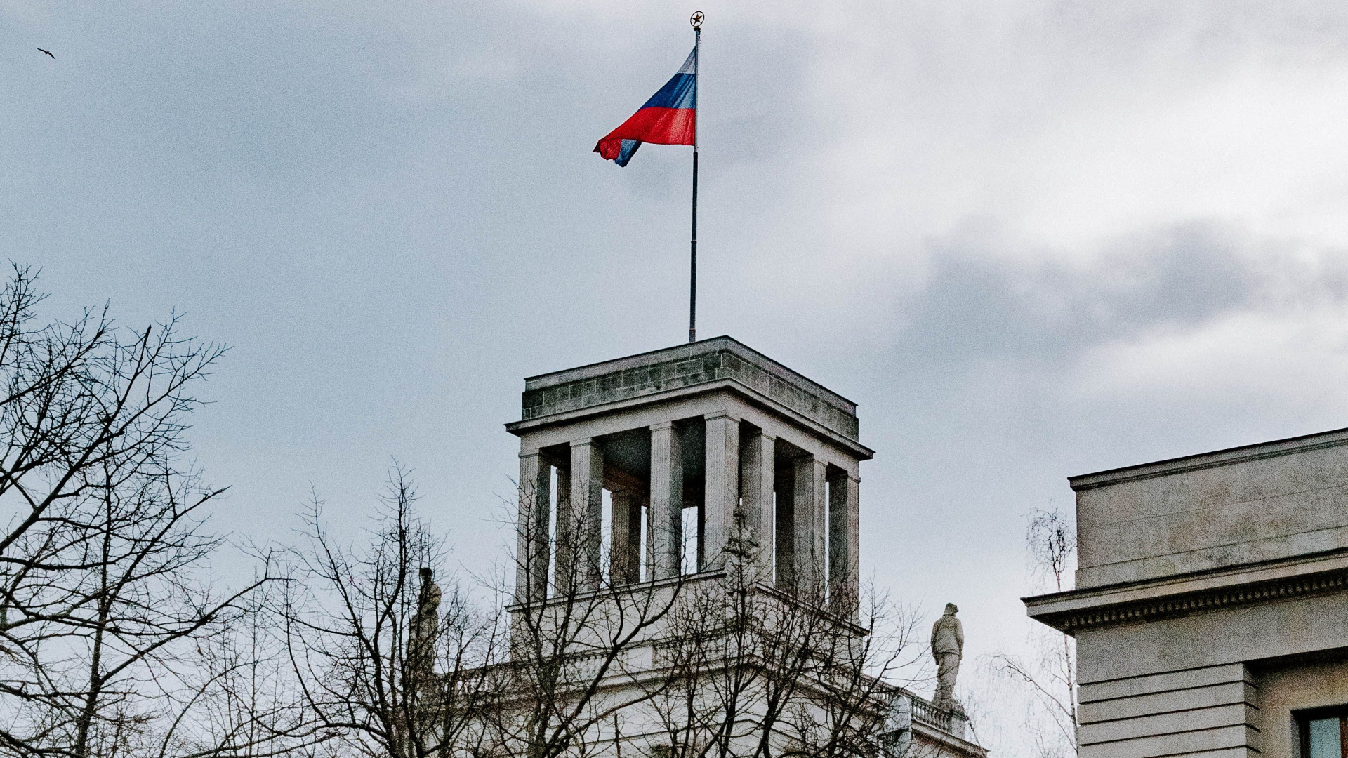 У ЄС хочуть заборонити російським дипломатам виїжджати за межі держав перебування У ЄС хочуть заборонити російським дипломатам виїжджати за межі держав перебування