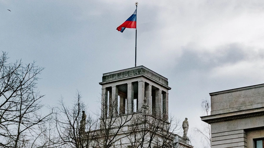 У ЄС хочуть заборонити російським дипломатам виїжджати за межі держав перебування