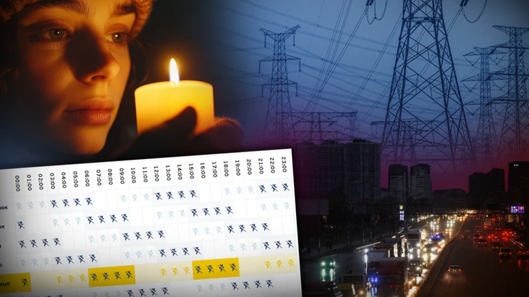 Kyiv's power ring under attack: why the capital faces a winter of blackouts