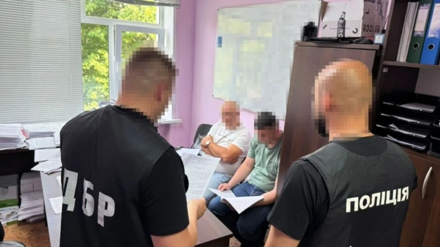 В Сумской области майор ВСУ заработал более 2,4 млн грн на фиктивных боевых командировках