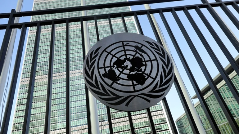 Суд ООН визнав незаконними ізраїльські поселення на окупованих територіях