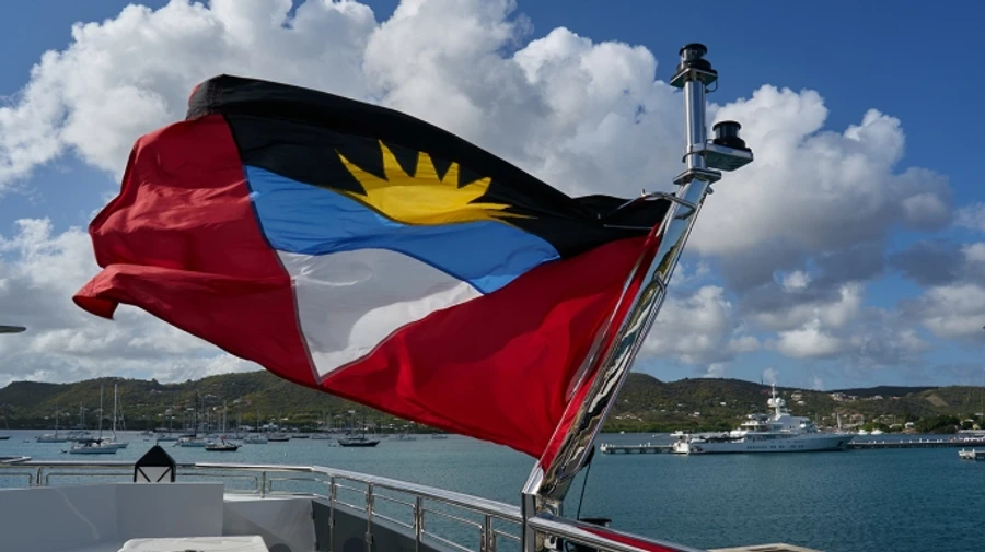 До фінального комюніке Саміту миру приєдналась Антигуа і Барбуда