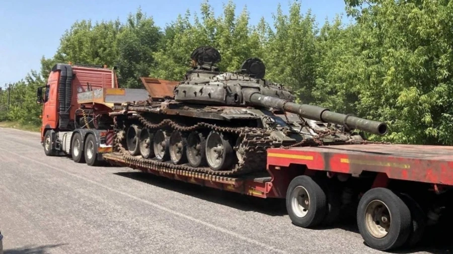 Корабель – 5 днів, танк – 3: Кабмін затвердив додаткові відпустки за знищену ворожу техніку