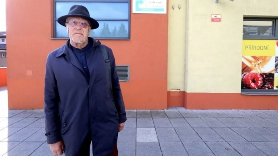 Чехия планирует выслать из страны влиятельного представителя российской диаспоры – СМИ