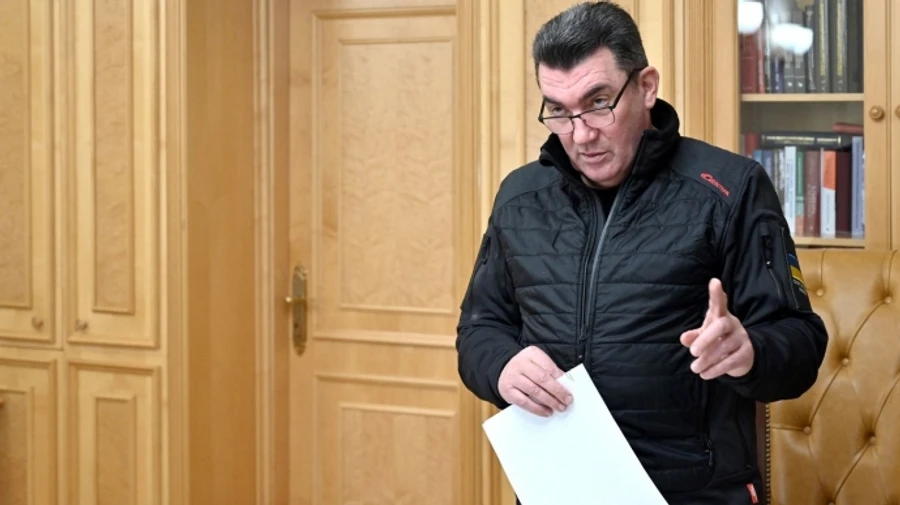 Данилов: Россия будет деколонизирована в ближайшее время