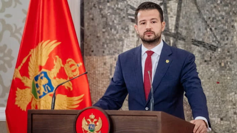 Чорногорський розкол: як конфлікт у партії влади дає шанс друзям РФ