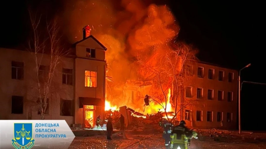 Russian attack on Sloviansk and Kramatorsk: two more bodies found in rubble – photo, video