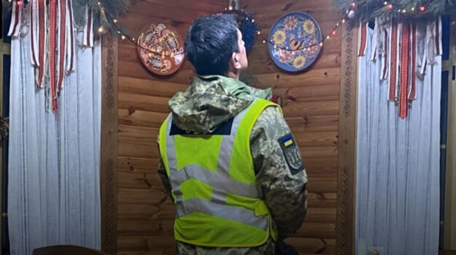 Ukraine's Security Service seizes hard drives containing covert recordings of Bihus.Info team