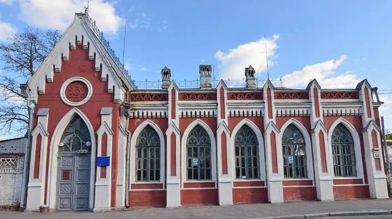 Місія можлива. Як проводити реставрацію старих будівель та в чому основні проблеми