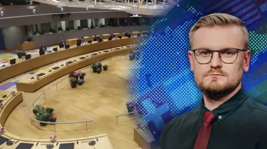 В.о. міністра: Випадок із ведучим 24 каналу Печієм не має кидати тінь на інших журналістів