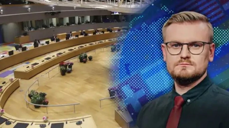 И.о. министра: Случай с Печием не должен бросать тень на других журналистов