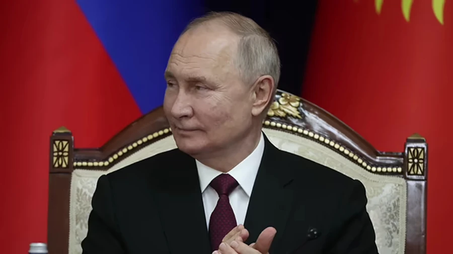 ХАМАС подякував Путіну за позицію