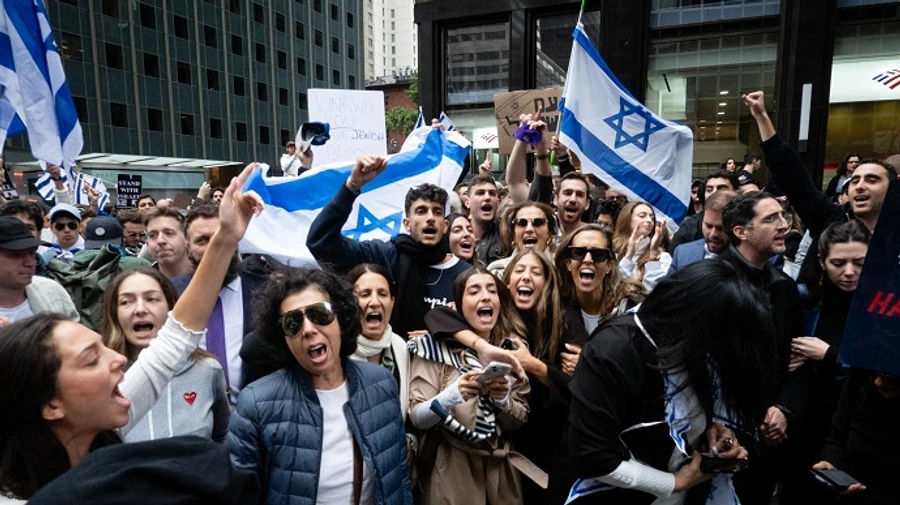 США, Франція, Німеччина, Італія та Британія опублікували спільну заяву, що засуджує ХАМАС