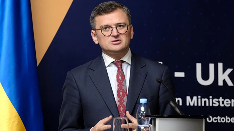 Ukraine calls on EU to join grain initiative without Russia's participation