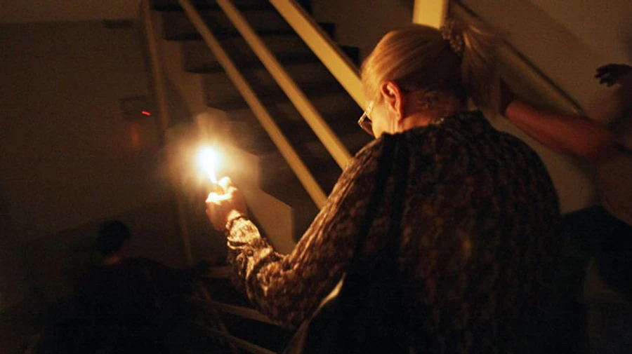 Украинский дрон оставил без света 7 населенных пунктов в Курской области РФ − губернатор  