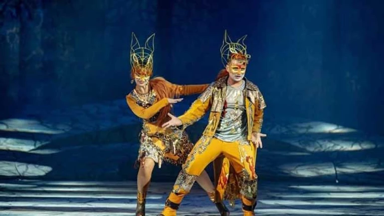 Українські композитори прориваються на українські сцени: огляд музичних прем'єр нового сезону