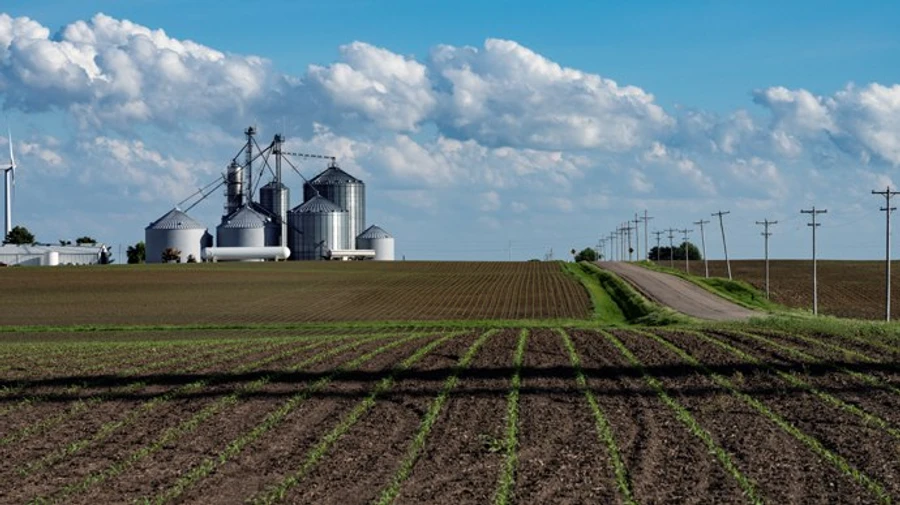 Poland bans imports of agricultural products from Ukraine indefinitely effective midnight