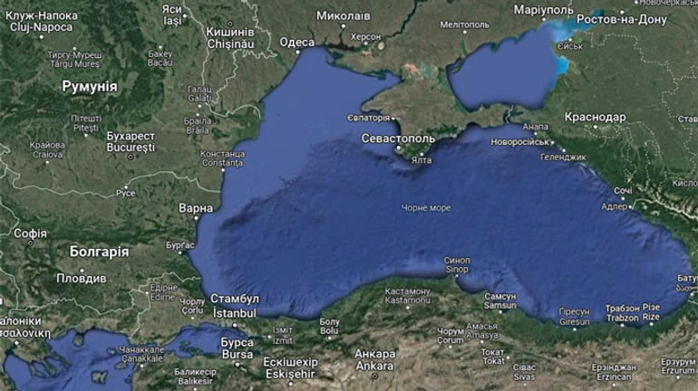 Росія закрила для суден частину Чорного моря: Болгарія говорить з НАТО про відповідь на провокацію 