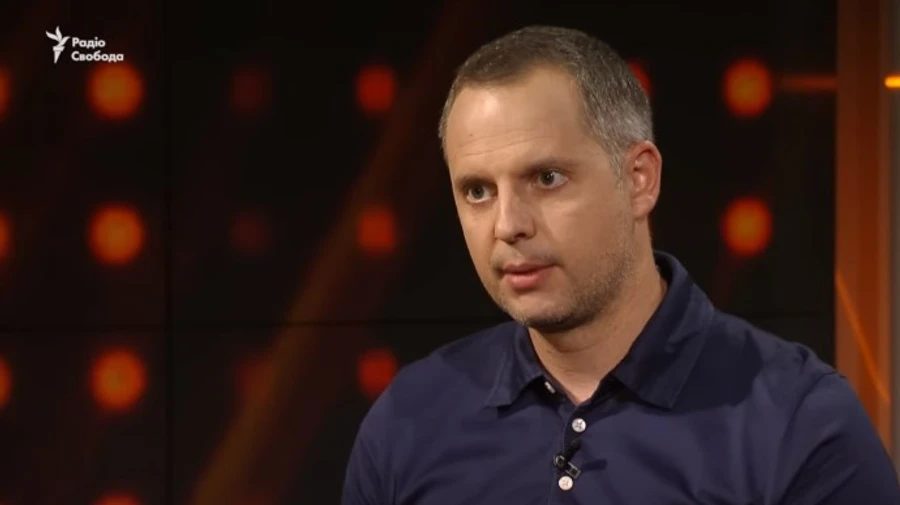 Deputy Head of Ukraine's President's Office claims Ukrainian oligarch commissioned investigation by Bihus.Info agency 