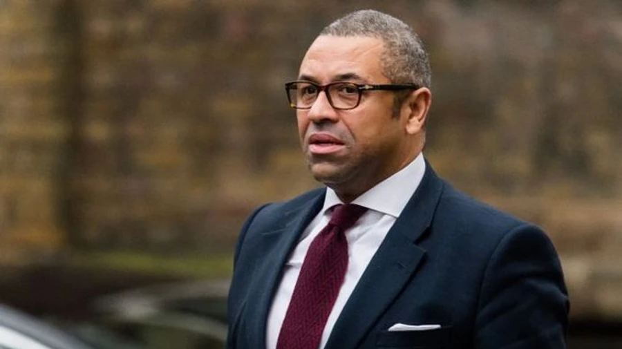 Вместо Уоллеса минобороны Британии может возглавить глава МИД – The Times