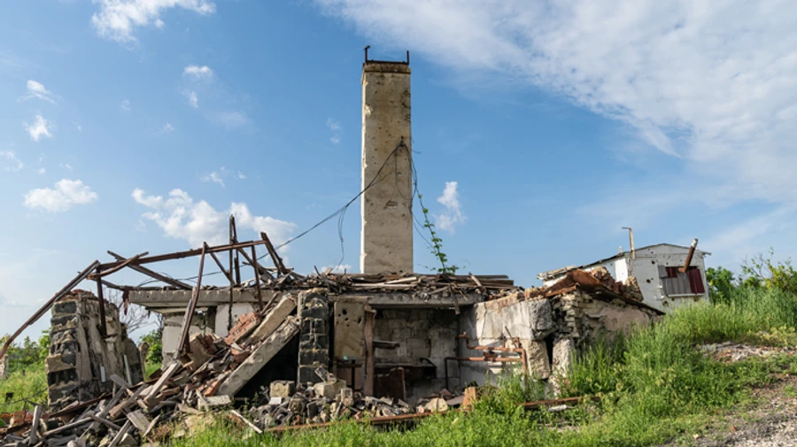 Окупанти тримають у вогняному полоні Запорізьку та Херсонську області, є загиблі - ОВА