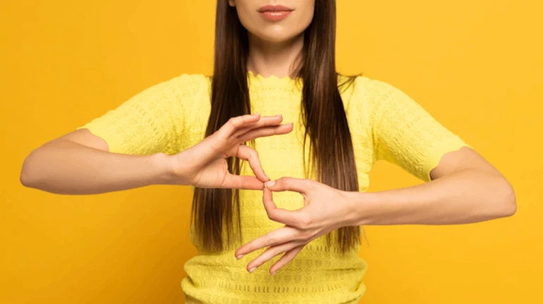 Говорим руками: что стоит знать о жестовом языке, подборка фраз на каждый день