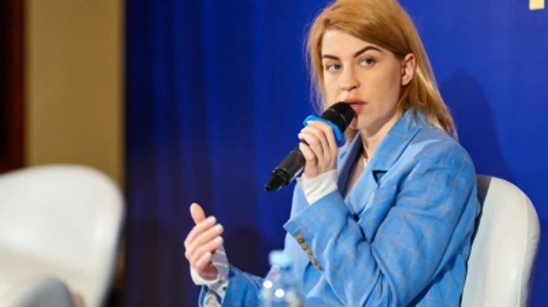 EU criteria assessment for Ukraine expected in May; Kyiv keen to meet all but one