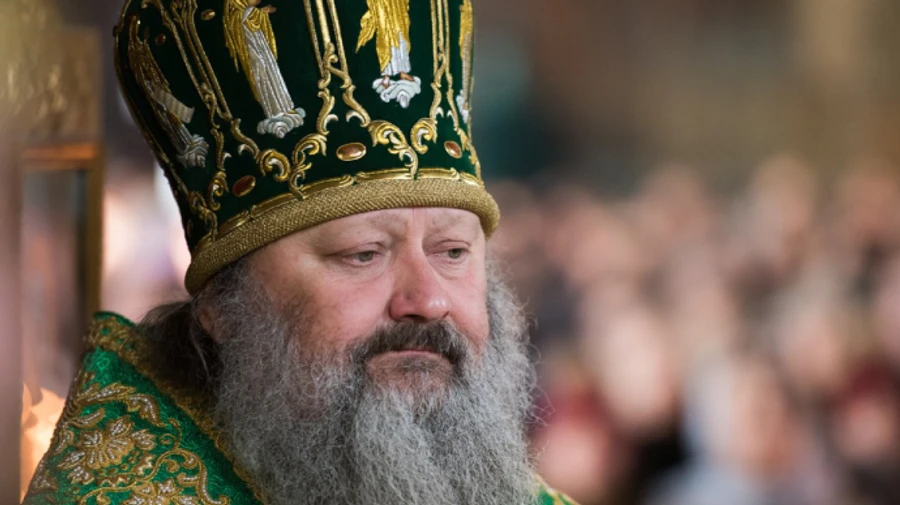 Сущий біс Епіфаній і владні Іроди: щодо намісника Києво-Печерської лаври відкрили провадження