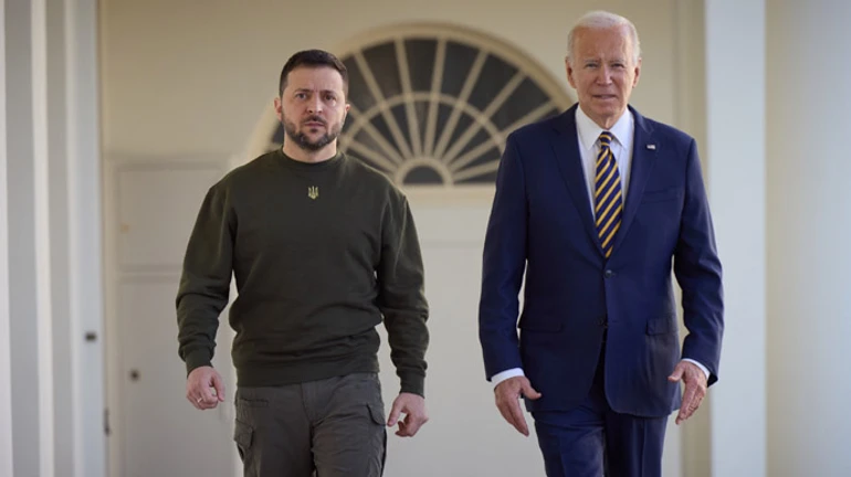 США мають 3 різні моделі закінчення війни в Україні шляхом переговорів – WP