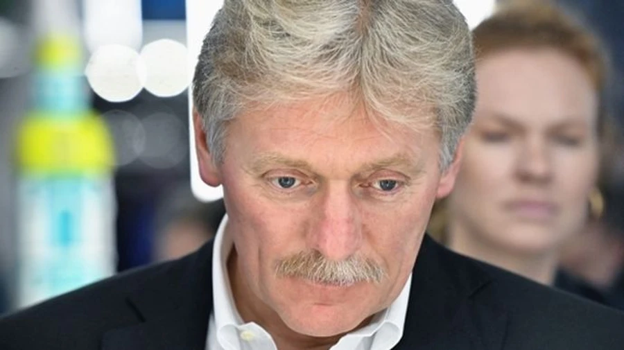 У Путіна заперечують, що перед самітом G20 йому передавали варіант мирної угоди