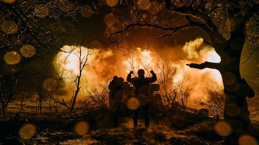 Ukraine’s Armed Forces have killed about 85,000 Russian invaders