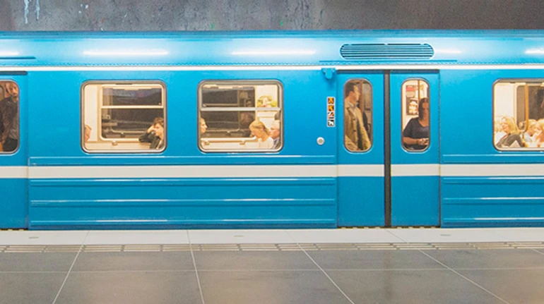 Хотела уберечь психику, чтобы учить детей. История учительницы из Харькова, которая жила и работала в метро