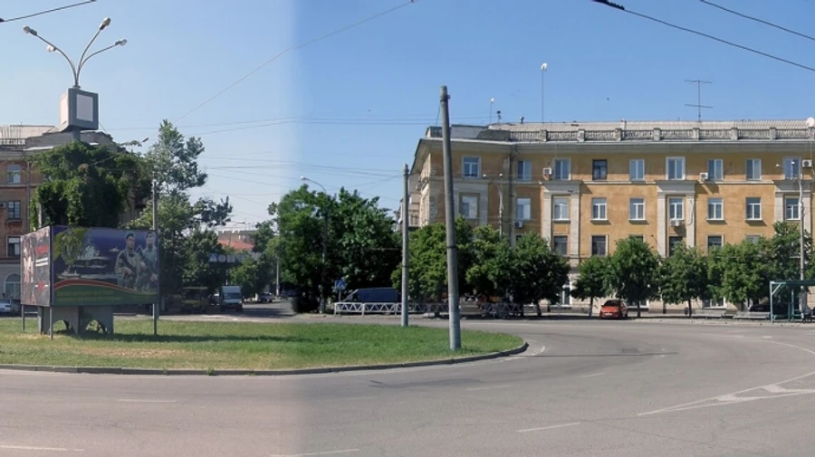 РФ атаковала авиацией Херсон: среди раненых ребенок, погиб мужчина – ГВА