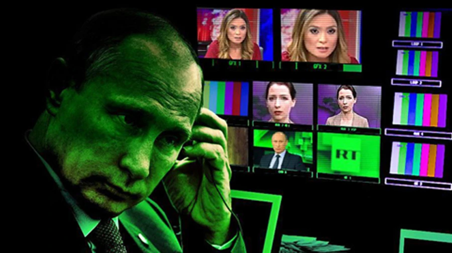 Объединиться перед угрозой НАТО: росСМИ рассказали о новых методичках из Кремля