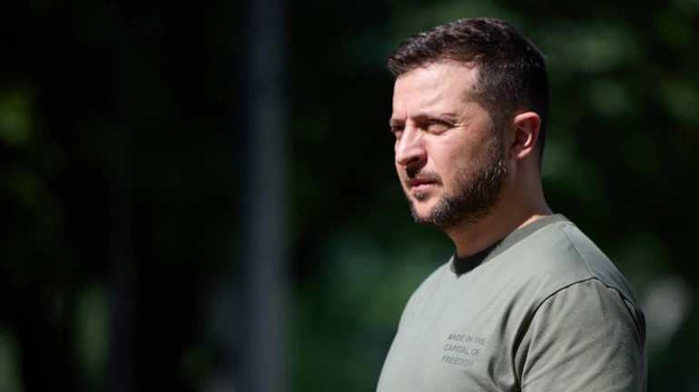 Більшість українців під час війни хочуть сильного лідера, а не демократію – КМІС 