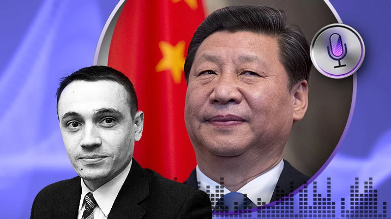 Победа Украины в войне с РФ для Китая может быть наиболее негативным сценарием — Юрий Пойта