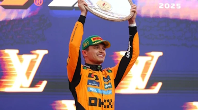 McLaren идут за первой победой в Бахрейне: превью четвертого этапа Формулы-1