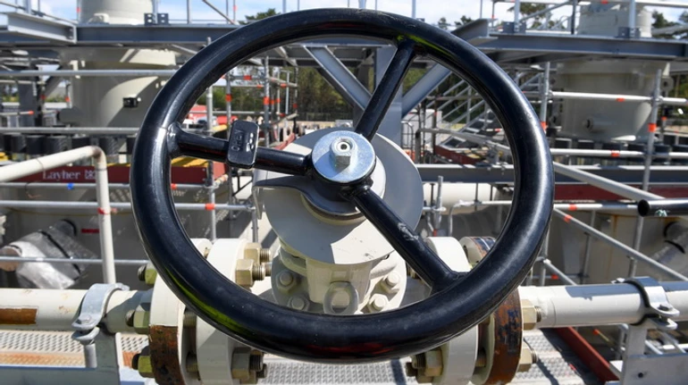 Російське газове салямі: як Путін використовує енергетику в новій війні проти ЄС