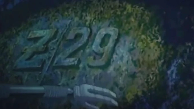 С канала с видео Союзмультфильма исчез мультик о Нептуне и фашистском эсминце с буквой Z