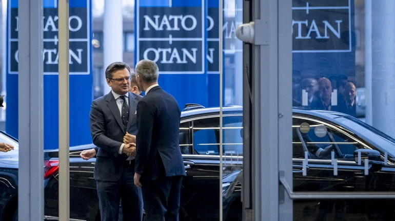 Что должно измениться в стратегии НАТО: рекомендации из Украины к решению саммита Альянса