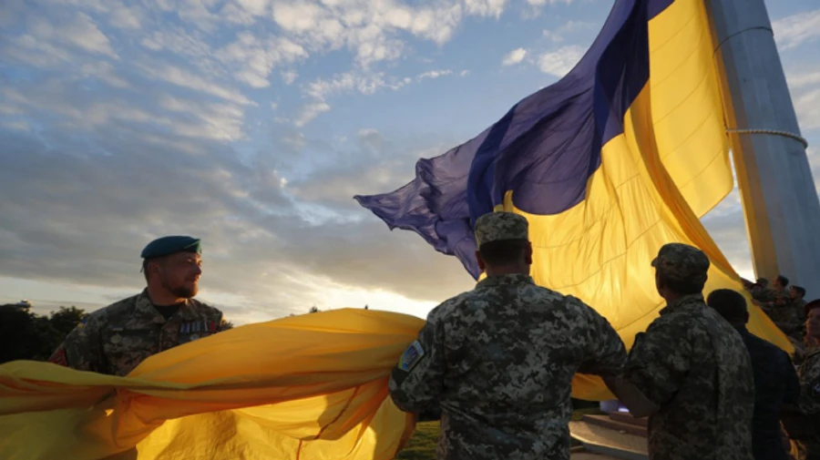 Люди з США та ЄС виступають за збільшення допомоги Україні – соціологія