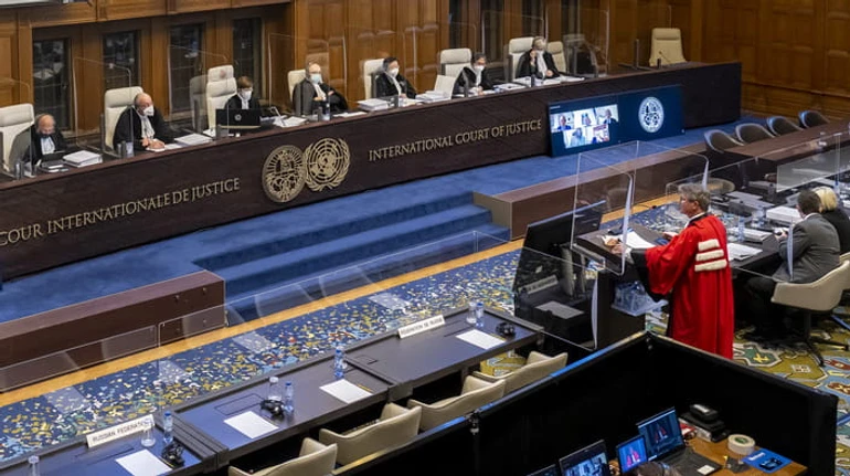 Росія проти світу: коли чекати на рішення Суду ООН у Гаазі та якими є шанси на перемогу