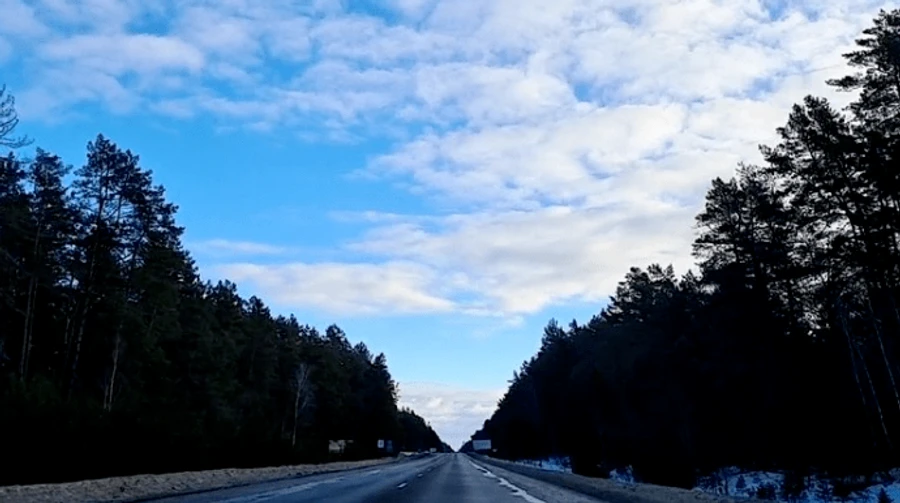 Sumy region: Kipti-Bachivsk highway freed, controlled by Ukraine’s armed forces and territorial defence