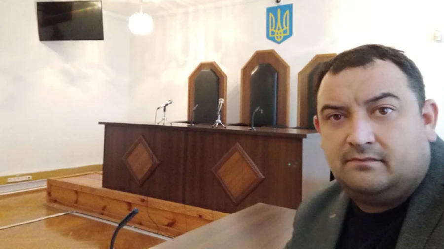 Кузьминых вместо ВАКС, который выбирает ему меру пресечения, поехал в житомирский суд