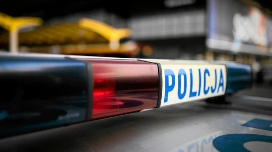 В новогоднюю ночь в Польше нашли мертвым украинца