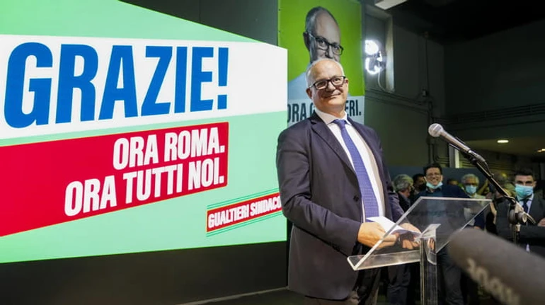 Битва за Рим: як Італія знайшла протиотруту від популістів