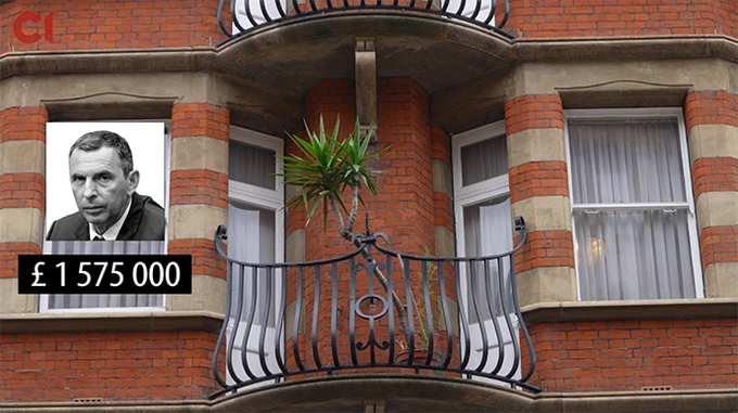 Десяток украинцев скрывают активы в Британии через оффшоры – Pandora Papers