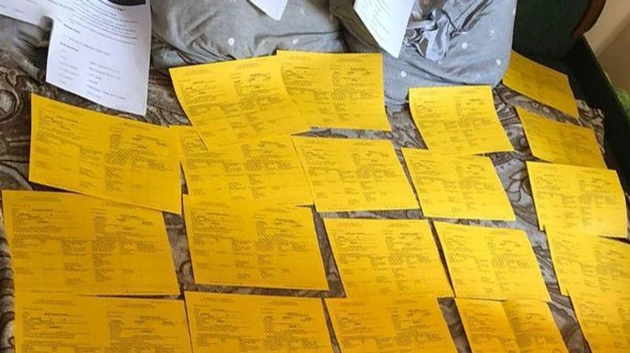 Ляшко пригрозил закрытием клиникам за фальшивые COVID-сертификаты